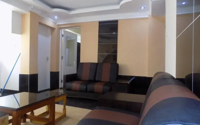 Sagwe Furnished Apartments