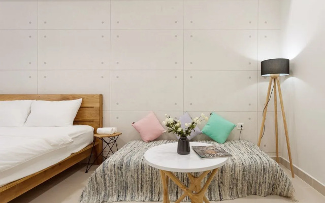 F5 Saigon Luxury Studio