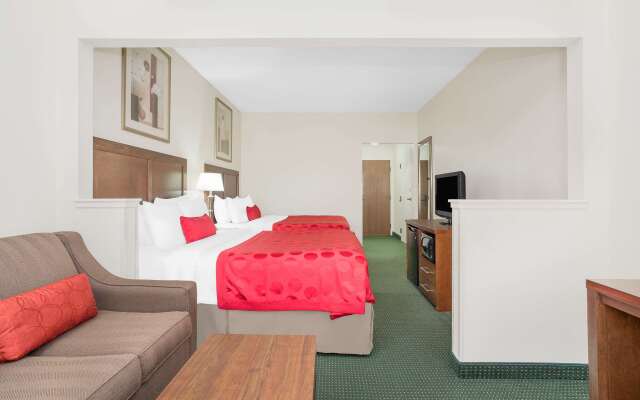 Ramada by Wyndham Denver International Airport