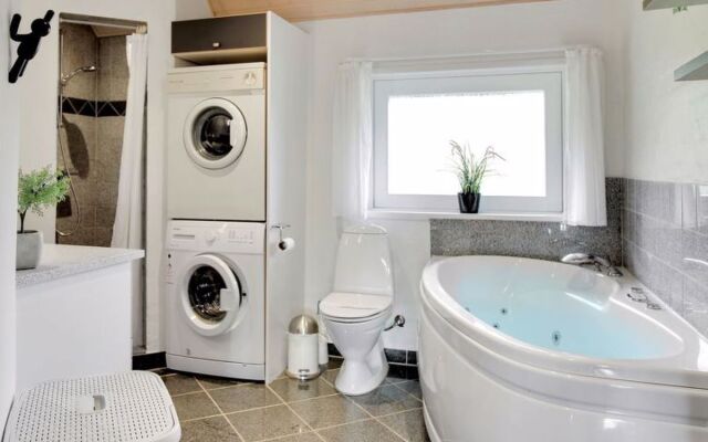 "Landrich" - 400m from the sea in Western Jutland