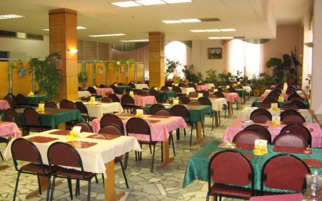 Korolev Hotel