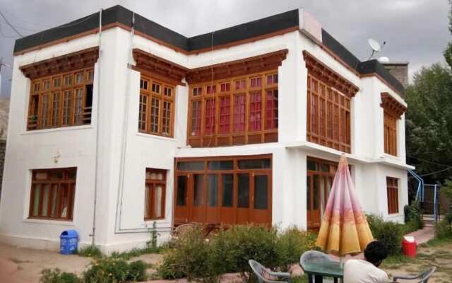 Millennium Guest House And Hotel