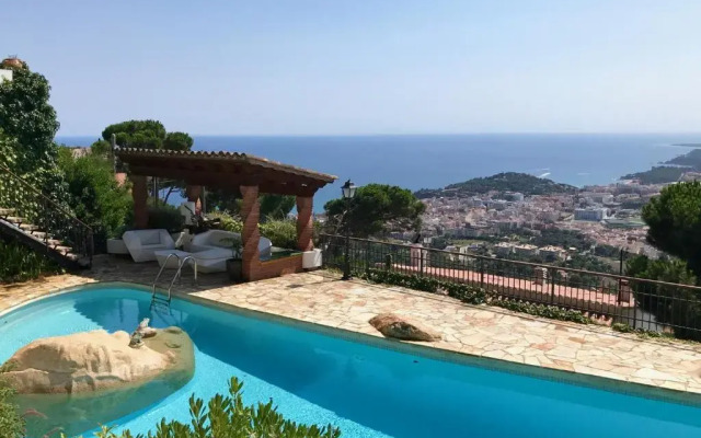 Villa Panorama 360