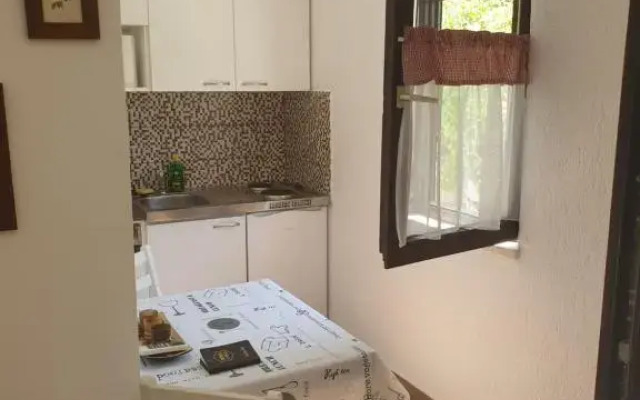 Stana Apartment