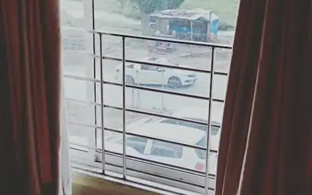 Manila Heights Hotel