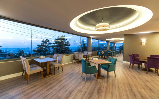 The Berussa Hotel