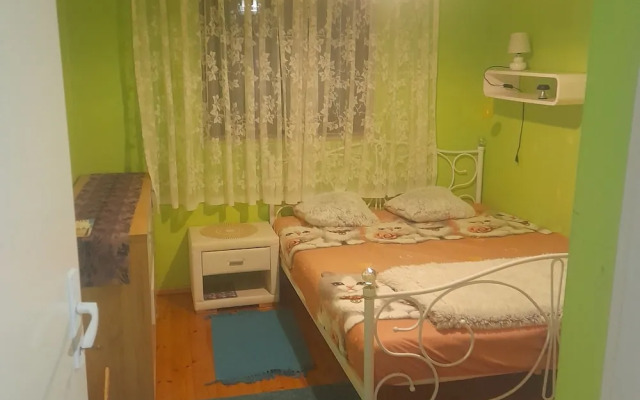 Holiday Home Village Paradise