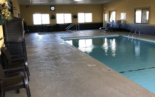 Best Western Inn & Suites