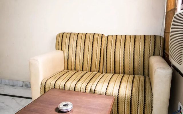 Maharaja Residency