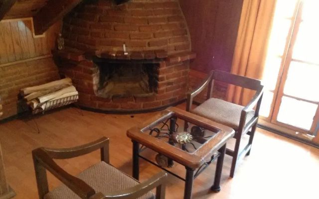 Hotel Villa Alpina El Chalet