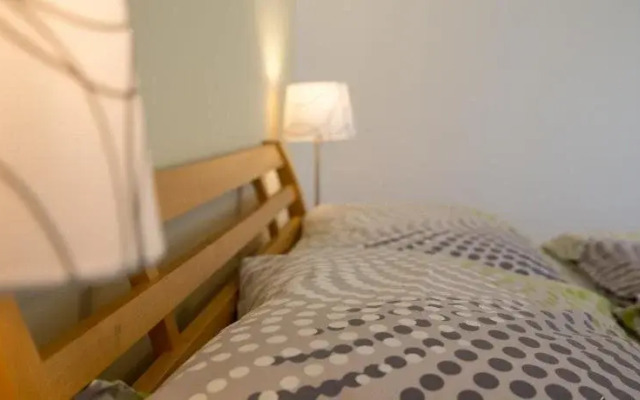Apartments Auszeit