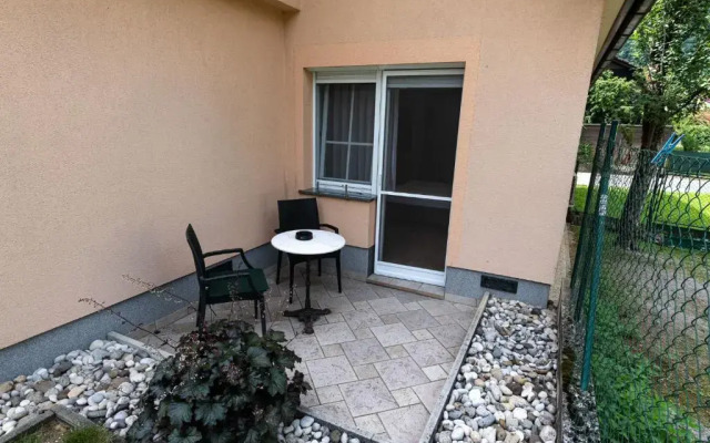 Apartmaji in sobe RaMar
