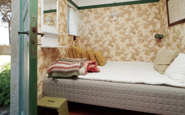 6 Person Holiday Home in Graested