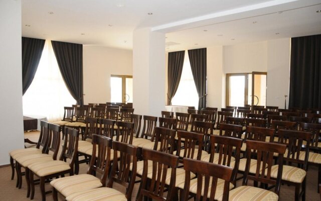 Hotel Rexton
