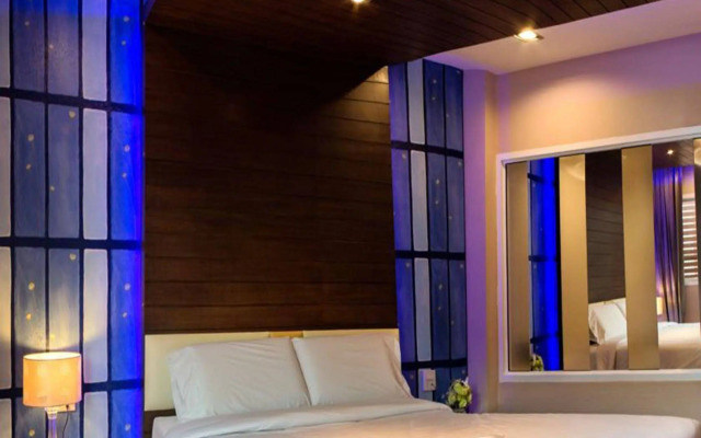 The Ring Resort Hat Yai