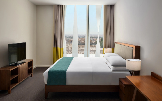 Staybridge Suites Al Khobar by IHG