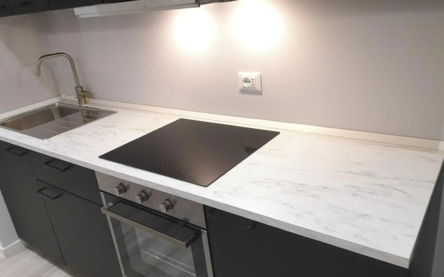 Rivabella Suite Apartments
