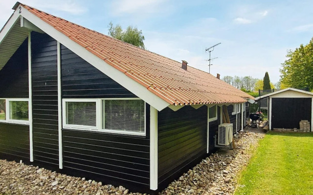 Luxury Spa Retreat on Als - By Traum Ferienwohnungen