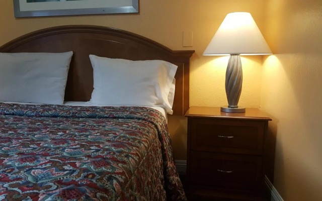 Flamingo Inn Long Beach