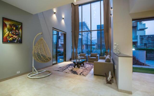 SaffronStays Aspen