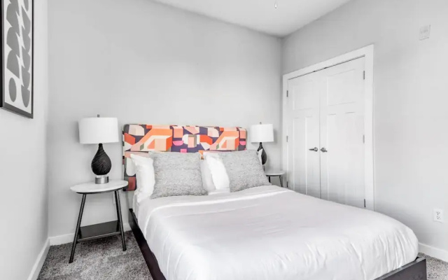 CozySuites Music Row