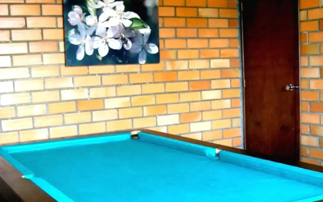 Hotel Fraiburgo