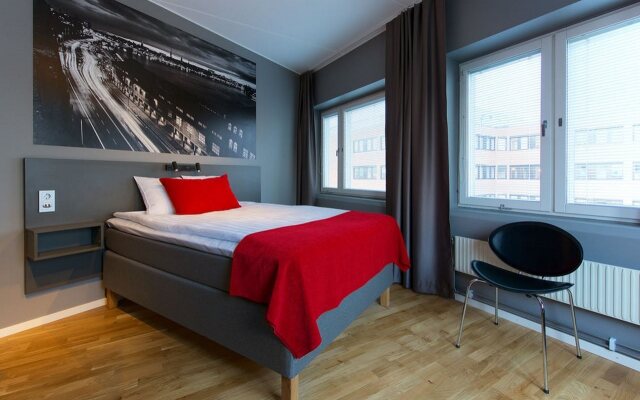 Aiden by Best Western Stockholm Kista