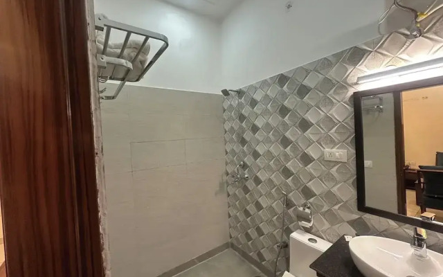 Hotel C.G International