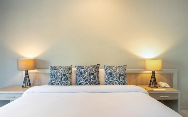 Jambuluwuk Oceano Resort Gili Trawangan