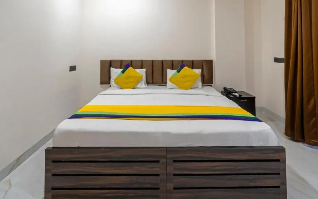 Hotel Revmantra