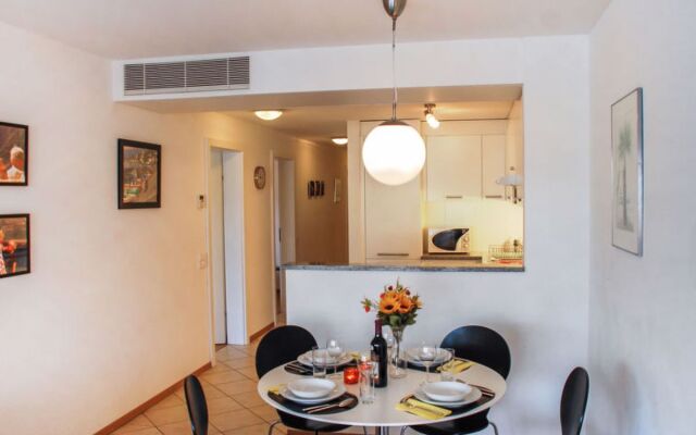 Apartment Coris Pettneu am Arlberg