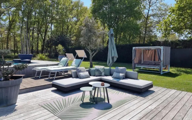 La Parenthèse du Las