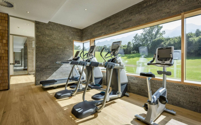 Klosterhof - Alpine Hideaway & Spa