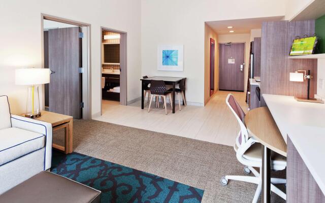 Home2 Suites by Hilton Birmingham Colonnade