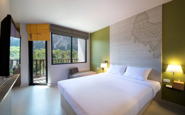 ibis Styles Krabi Ao Nang