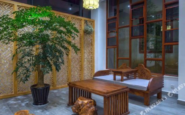 Yundian Star Boutique Hotel