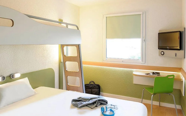 ibis budget Lille Ronchin