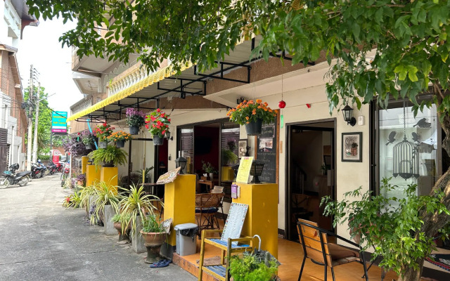 Kamala's Boutique Guesthouse
