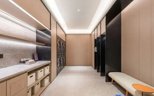 JI Hotel (Tianjin Wuqing Jingbin Industrial Park)