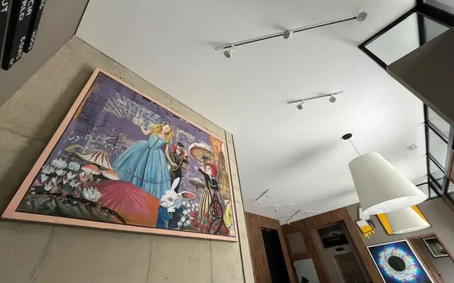 Art Homes 85