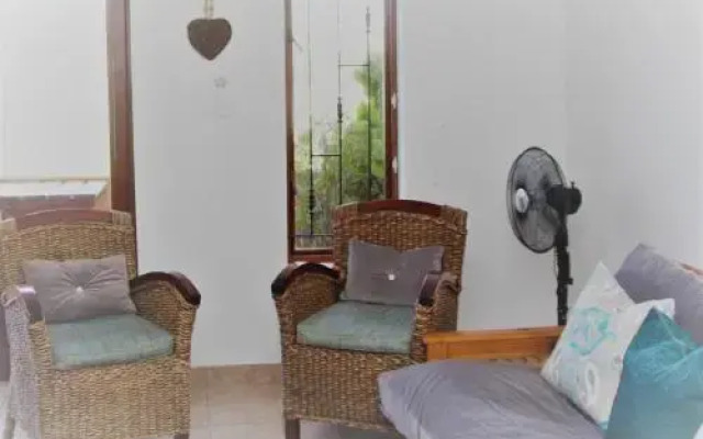 Casa del Sole