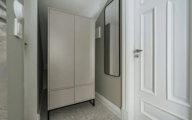 La Belle Epoque - LoftAffair Collection