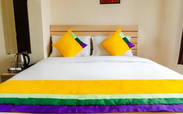 Itsy Hotels Opal Suites, Mundhwa, Near Koregaon Park