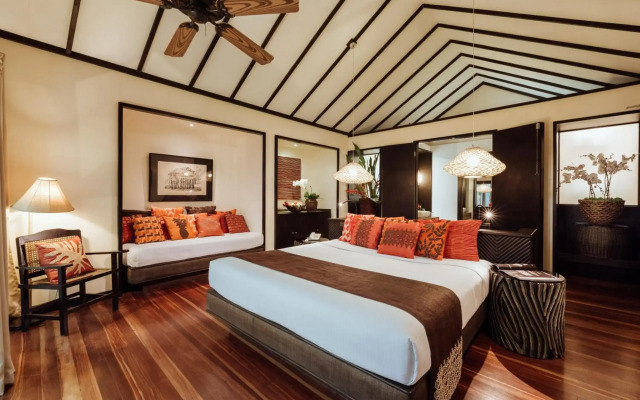 Pearl Farm Beach Resort