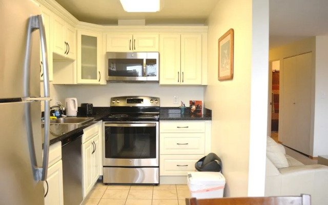 Sunny Westlake Suites by Metro