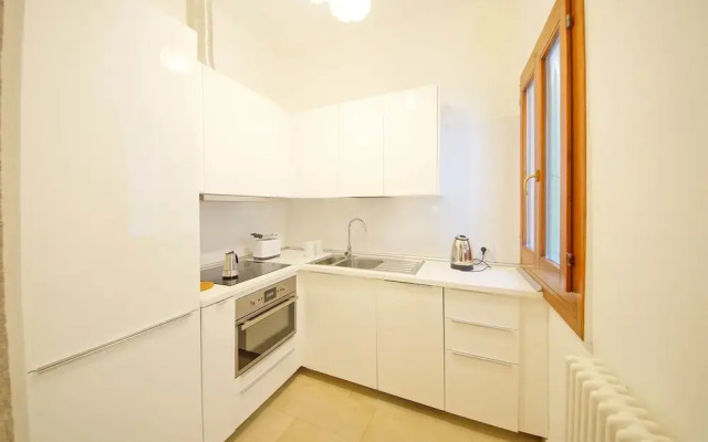 Dolcevita Apartments N. 499