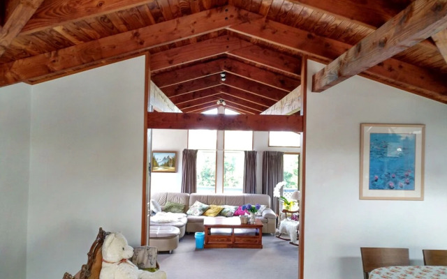 Shelly Park B&B