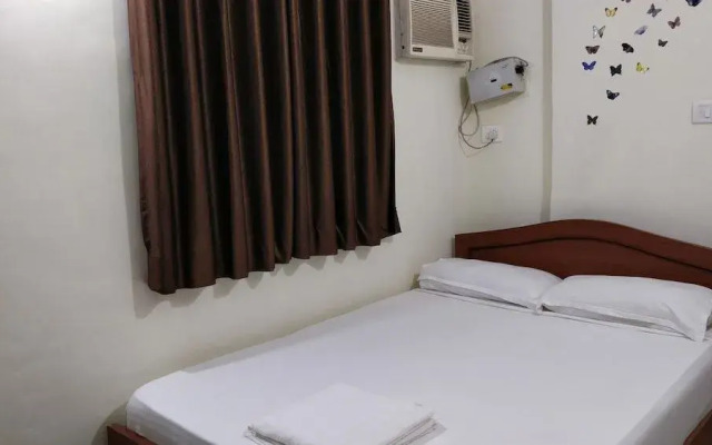 Hotel BeachWalk