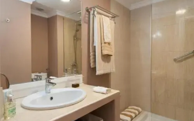 Bungalow San Agustin Rocas Rojas