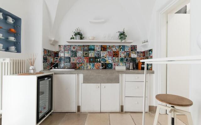 Dimore del TEMPO PERS0 Prima Luce